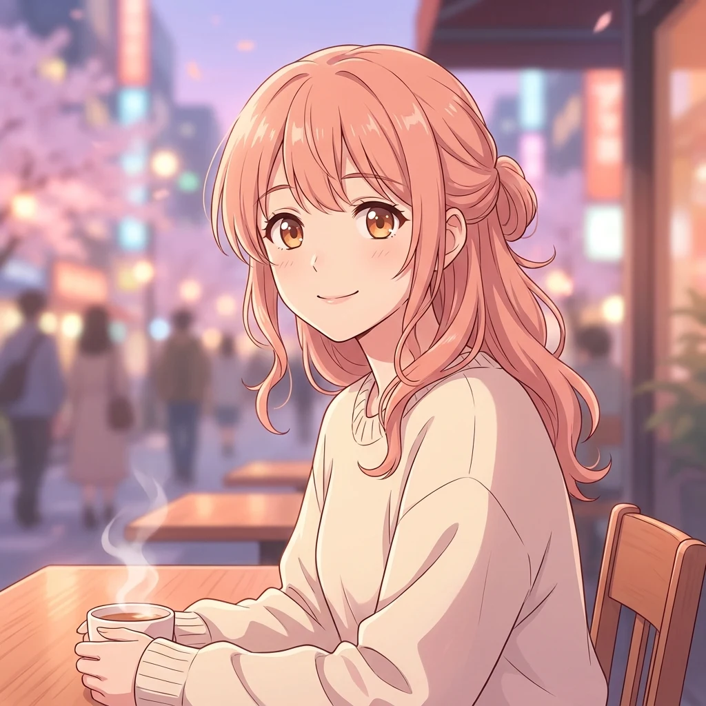 Anime